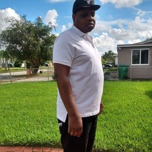 Meet your Posher, Deon